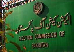 Election Commission of Pakistan releases schedule for election of Karachi's deputy mayor