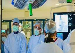 US Heart Surgeons to Conduct Complex Cardiac Procedures in Russia's Voronezh