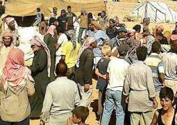 Authorities of Syrian Homs Province Confirm Readiness to Accept Refugees From Rukban Camp