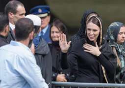 New Zealand Police Say Looking Into Alleged Death Threats Sent to Prime Minister