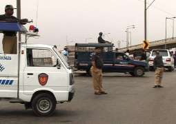 2 killed, 2 injured in Karachi