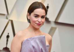 'Game of Thrones' star Emilia Clarke reveals near-fatal brain aneurysms