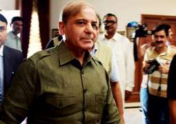 Sabza Zar police encounter: Petition against acquittal of Shehbaz Sharif rejected