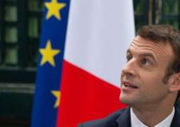 Europe Ready to Protect EU Citizens, Businesses in Case of No-Deal Brexit - Macron