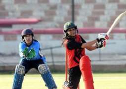HEC Women Cricket Championship Kicks off