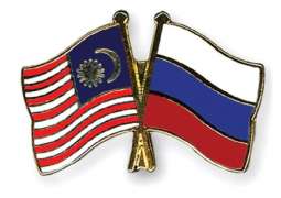 Russia-Malaysia Intergovernmental Commission on Defense to Convene in April- Press Service