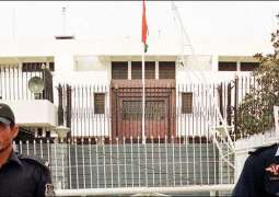 Indian High Commission says not to attend the Pakistan Day parade