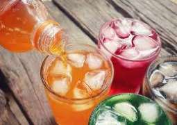 How sugary drinks can fuel and accelerate cancer growth