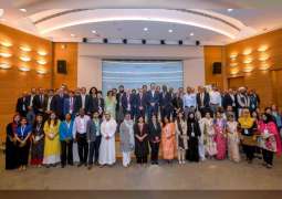 مؤتمر بحوث الإدارة الآسيوية الثامن - 2019 في رحاب جامعة الإمارات
