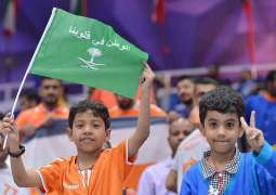 مضر السعودي يخسر من الشارقة الإماراتي في أول جولات الدور الرئيس من آسيوية اليد للأندية