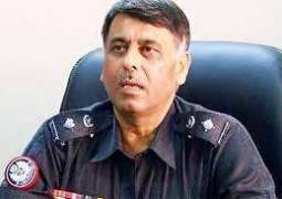 Rao Anwar indicted in Naqeebullah murder case