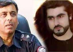 Rao Anwar indicted in Naqeeb murder case