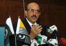 Azad Kashmir is ready for absorbing investment in multiple sectors: Masood