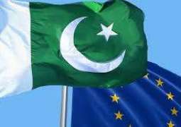 Pakistan, EU to ink Strategic Engagement Plan