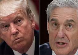 Trump Has No Problem With Public Release of Mueller Report - White House