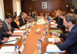 Pakistan, the EU agree to a new Strategic Engagement Plan