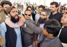 Adults to be vaccinated against polio as part of four-day campaign in Balochistan