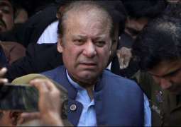 Letter of Nawaz's London-based doctor submitted to Supreme Court of Pakistan 