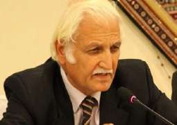 Robbery on 18th amendment not to be tolerated:Farhat Ullah Babar 