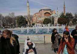 Athens Reminds Turkey of Cultural Heritage Status of Hagia Sophia Museum in Istanbul
