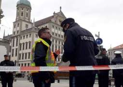Administration Buildings Evacuated in Several German Cities Over Bomb Threats - Reports