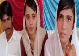 Islamabad High Court orders State to ensure protection of 2 underage sisters