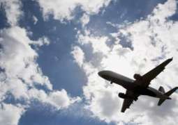 Flight operations completely restored in Pakistan