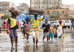 UNHCR sends core relief items to Cyclone Idai survivors in Mozambique, Zimbabwe
