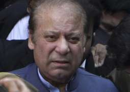 Supreme Court grants six-week bail to Nawaz Sharif for medical treatment