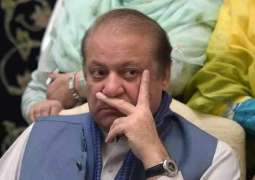 PML-N leader hopeful for further relief after Supreme Court grants bail to Nawaz Sharif 