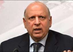 Modi wants war with Pakistan to win elections in India: Chaudhry Sarwar