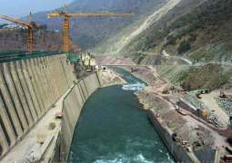 WAPDA awards contract for Mohmand Dam construction