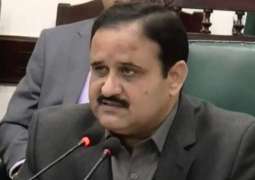 Chief Minister Usman Buzdar directs Punjab bureaucracy for result-oriented work