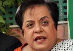 Effective legislation being done to protect rights of people: Dr Shireen Mazari 