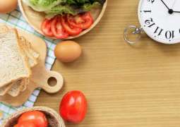 Time-restricted eating may prevent tumor growth