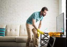 Why your household dust could fuel the growth of fat cells