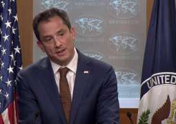 US wants to see prosperous Pakistan for regional stability: State Department