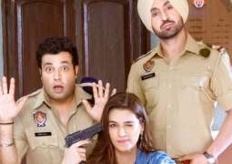 'Arjun Patiala' release postponed to July 19