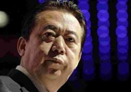 China to Prosecute Former Interpol Chief for Insubordination, Abuse of Power - Watchdog