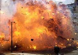 مقتل عدد من الأشخاص اثر الانفجار في عاصمة السوید استکھولم
