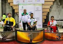 جدة تستضيف الملتقى الدولي لرياضات ذوي الإعاقة