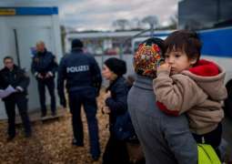 Austria Detains Iraqi Refugee for Preparing 2 Train Attacks in Last 6 Months - Reports