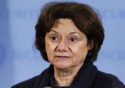 UN Calls for Convening Syria Constitutional Committee Very Soon - Under-Secretary-General