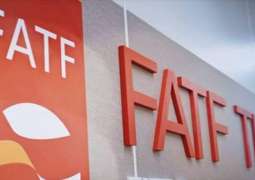 Charity laws being enacted in all provinces, FATF told