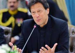 وزارة الخارجية الباكستانية: تعليقات رئيس الوزراء عمران خان حول حكومة انتقالية في أفغانستان تمت إساءة تفسيرها
