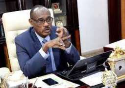 وزير خارجية السودان: القمة العربية ستناقش دعم السودان لتحقيق السلام والتنمية