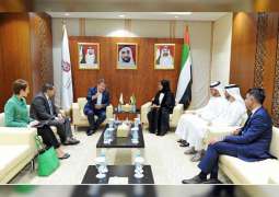 حكومة أبوظبي تعزز خدماتها الرقمية لسكان الإمارة بالتعاون مع "في إم وير"