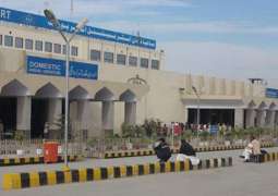 KP govt allows night flight operation at Peshawar airport