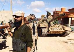 Libyan National Accord Gov't Hopes Reconciliation Conference to Unite Military - Adviser