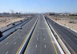 RTA to open phase II of upgrading Ras Al Khor Street
